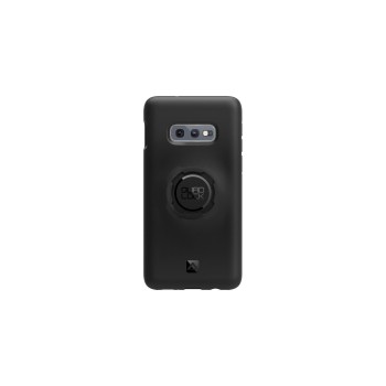 Quad Lock Étui sport & extérieur Galaxy S10e