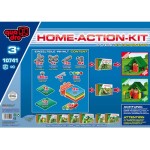 Quadro Accessoires tour de jeu Home Aktion Kit