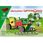 Quadro Tour pour terrain de jeu Specials Offroad