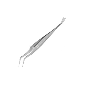 2 in 1 Zeckenentferner mit Etui, 1 Stück