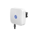 QuWireless Antenne LTE QuMax A140M Logement extérieur pour TRB140