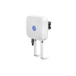 QuWireless Antenne LTE QuMax AX11M Logement extérieur pour RUTX11