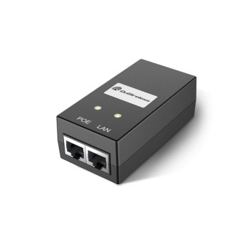 Teltonika P248E Passives PoE power supply, QuSpot, 24V 0.8A, EU-Stecker, Wandhalterung Teltonika P248E Passives PoE power supply, QuSpot, 24V 0.8A, EU-Stecker, Wandhalterung