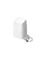 QuWireless AOLM2: LTE-Antenne. 2x2 MiMo, Rundstrahl, Kreuzpol., 5m cable,2xSMA
