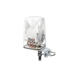 QuWireless Antenne 5G QuSpot pour Teltonika TRB500 SMA 7 dBi Rayonnement omni directionnel