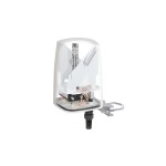 QuWireless Antenne 5G/LTE QuSpot RP-SMA/SMA 7.5 dBi Rayonnement omni directionnel