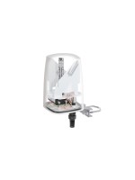 QuWireless Antenne 5G/LTE QuSpot RP-SMA/SMA 7.5 dBi Rayonnement omni directionnel