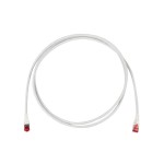 R&M Câble patch Cat 6A, S/FTP, 5 m, Gris