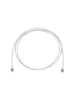 R&M Câble patch Cat 5e, SF/UTP, 1 m, Gris