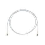 R&M Câble patch Cat 5e, SF/UTP, 7.5 m, Gris