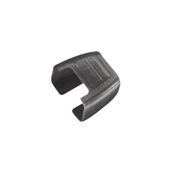 R&M Clip Niveau de sécurité 1 Connecteur RJ45 IP20 Noir 20 Pièce/s R&M Clip Niveau de sécurité 1 Connecteur RJ45 IP20 Noir 20 Pièce/s