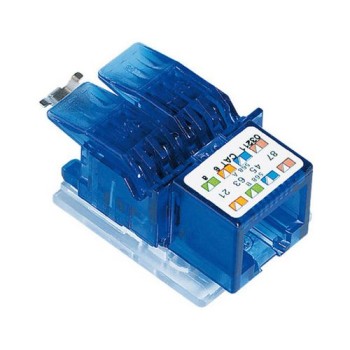 R+M freenet Anschlussmodul Cat. 6, ungeschirmt R+M freenet Anschlussmodul Cat. 6, ungeschirmt