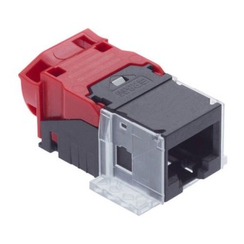 R+M freenet Anschlussmodul Cat. 6A, ungeschirmt R+M freenet Anschlussmodul Cat. 6A, ungeschirmt