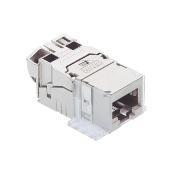 R+M freenet Anschlussmodul Cat. 6A, geschirmt R+M freenet Anschlussmodul Cat. 6A, geschirmt