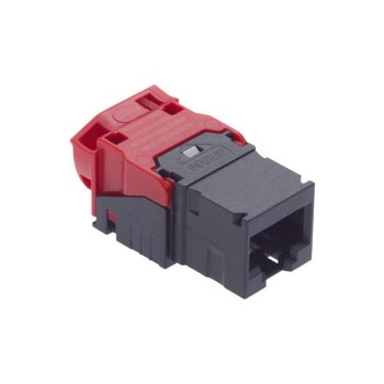 R+M Anschlussmodul Cat. 6A EL spezial, ungeschirmt R+M Anschlussmodul Cat. 6A EL spezial, ungeschirmt
