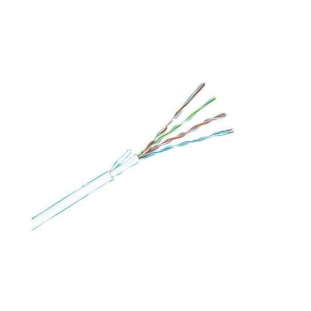 R+M Freenet Installationskabel U/UTP, Cat 5E PVC Mantel 305M grau R+M Freenet Installationskabel U/UTP, Cat 5E PVC Mantel 305M grau