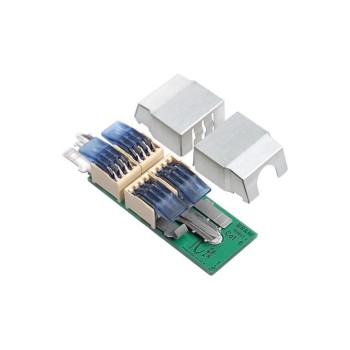 R+M Freenet Kabelkoppler Cat 6, geschirmt R+M Freenet Kabelkoppler Cat 6, geschirmt