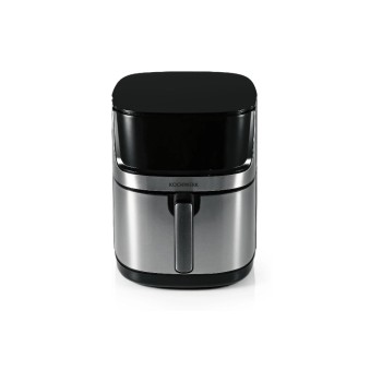 Rach’s Kochwerk Friteuse à air chaud 7.5 l Rach’s Kochwerk Friteuse à air chaud 7.5 l