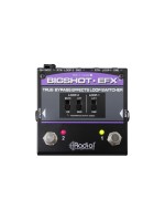 Radial Big Shot EFX REV2 True-Bypass