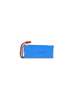 RadioLink Batterie RC LiPo 1700 mAh 7.4 V pour RC4GS-V3 & RC8X