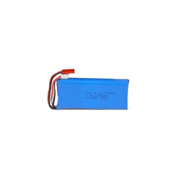 RadioLink Batterie RC LiPo 1700 mAh 7.4 V pour RC4GS-V3 & RC8X RadioLink Batterie RC LiPo 1700 mAh 7.4 V pour RC4GS-V3 & RC8X