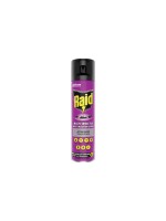 Raid Spray insecticide Multi, 400 ml