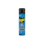 Raid Spray insecticide 400 ml