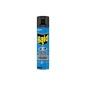 Raid Insekten-Spray, 400 ml Raid Insekten-Spray, 400 ml