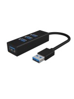 ICY BOX Hub USB IB-HUB1419-U3