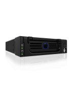 ICY BOX Cadre interchangeable IB-138SK-B-II 3.5
