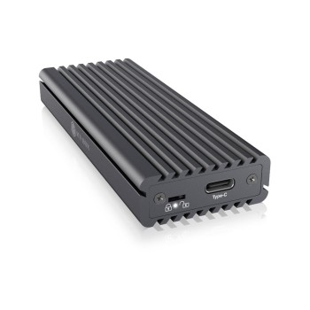 ICY BOX Boîtier externe IB-1817MC-C31 M2 ICY BOX Boîtier externe IB-1817MC-C31 M2