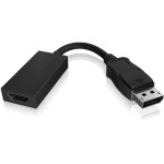 ICY BOX Adaptateur IB-AC508a DisplayPort - HDMI