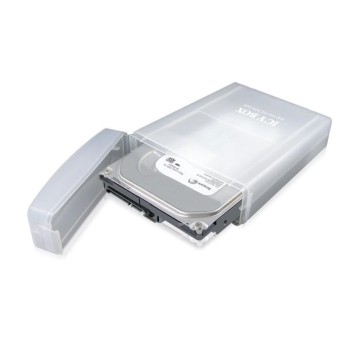 ICY BOX ext. 3.5 ICY BOX ext. 3.5