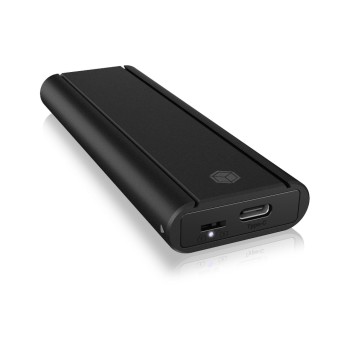 ICY BOX Boîtier externe IB-1807MT-C31 M2 ICY BOX Boîtier externe IB-1807MT-C31 M2