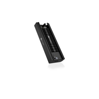 ICY BOX IB-180MC-C31, M.2 Dockingstation, USB 3.2 Type-C, black , bis 10Gbit/s ICY BOX IB-180MC-C31, M.2 Dockingstation, USB 3.2 Type-C, black , bis 10Gbit/s