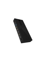 ICY BOX IB-DK2246AC Multi-Dockingstation, USB Type-C with Power Delivery