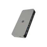 ICY BOX Station d'accueil IB-DK2880-C41