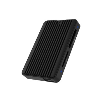 ICY BOX IB-CR504-C31 , USB3.2 Kartenleser, USB Type-C, CFexpress & SD 4.0 ICY BOX IB-CR504-C31 , USB3.2 Kartenleser, USB Type-C, CFexpress & SD 4.0