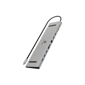 ICY BOX Station d'accueil IB-DK2106a-CPD