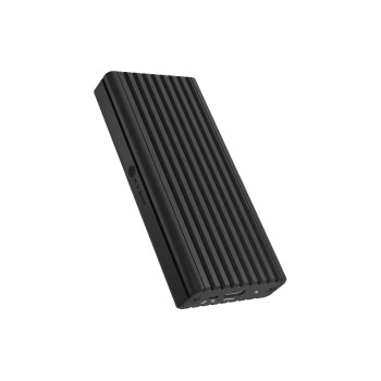 ICY BOX ext. M.2 NVMe Gehäuse IB-1917M-C32a, schwarz, USB 3.2 Type-C, M.2 NVMe SSD ICY BOX ext. M.2 NVMe Gehäuse IB-1917M-C32a, schwarz, USB 3.2 Type-C, M.2 NVMe SSD