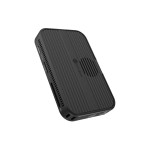 ICY BOX IB-DK4071M-CU31 Dockingstation, Type-C USB 3.2 DockingStation, 7in1