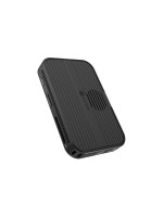 ICY BOX IB-DK4071M-CU31 Dockingstation, Type-C USB 3.2 DockingStation, 7in1