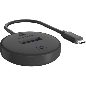 ICY BOX Station d'accueil IB-1610MCD-C31