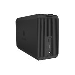 ICY BOX Boîtier externe IB-RD3720-CU3 2.5/3.5