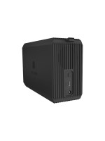 ICY BOX ext.2X3.5 Raid Geh. IB-RD3720-CU3, black , USB3.2, for SATA-HDD/SSD