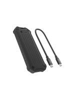 ICY BOX Boîtier SSD IB-1827MCP-C31 M2