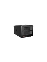 ICY BOX ext. 2.5/3.5Geh. IB-RD3721HR-CU31, black , USB3.2, for 2x SATA HDD