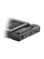 ICY BOX IB-2911 msCL-CU31 Disque dur SATA, SSD M.2 NVMe