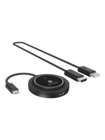 ICY BOX IB-WL101 HDMI, alimentation 100 W