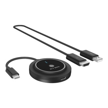 ICY BOX IB-WL101 HDMI, alimentation 100 W ICY BOX IB-WL101 HDMI, alimentation 100 W